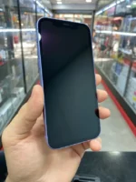 iPhone 12 256GB Violeta - Imagen 2