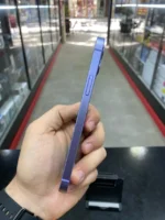 iPhone 12 256GB Violeta - Imagen 6