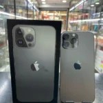 iPhone 13 Pro Max 128GB Grafito