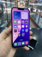 iPhone 13 Pro Max 128GB Grafito - Imagen 7