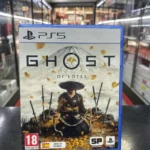Ghost Of Yotei PS5
