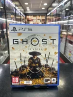 Ghost Of Yotei PS5