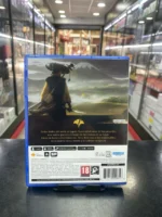 Ghost Of Yotei PS5 - Imagen 2