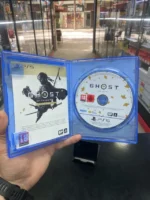 Ghost Of Yotei PS5 - Imagen 3