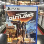 Star Wars Outlaws Ps5