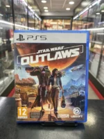 Star Wars Outlaws PS5