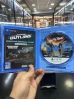 Star Wars Outlaws PS5 - Imagen 3