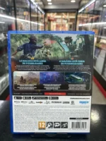 Star Wars Outlaws PS5 - Imagen 2