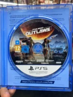 Star Wars Outlaws PS5 - Imagen 4
