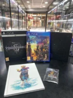 Kingdom Hearts 3 Deluxe Edition PS4 - Imagen 7