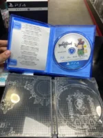 Kingdom Hearts 3 Deluxe Edition PS4 - Imagen 3
