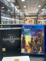Kingdom Hearts 3 Deluxe Edition PS4 - Imagen 6