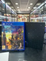 Kingdom Hearts 3 Deluxe Edition PS4 - Imagen 5
