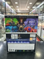 Kingdom Hearts 3 Deluxe Edition PS4 - Imagen 2