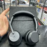 JABRA EVOLVE 2 55 Negro
