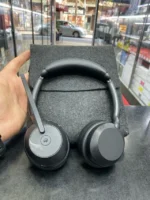 JABRA EVOLVE 2 55 Negro