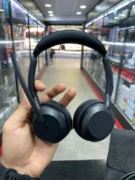 JABRA EVOLVE 2 55 Negro - Imagen 5