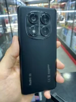 Redmi Note 14 Pro 5G 256GB Negro - Imagen 8