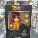 Dragon Ball Daima Dragon Stars Figura SS4 Goku