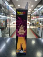 Dragon Ball Daima Dragon Stars Figura SS4 Goku - Imagen 3