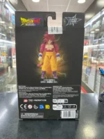 Dragon Ball Daima Dragon Stars Figura SS4 Goku - Imagen 2