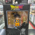 Dragon Ball Daima Dragon Stars Figura Goku Mini