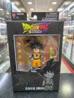 Dragon Ball Daima Dragon Stars Figura Goku Mini