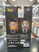 Dragon Ball Daima Dragon Stars Figura Goku Mini - Imagen 3