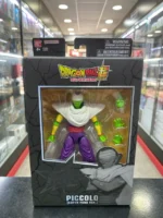 Dragon Ball Super Hero Dragon Star Figura Piccolo