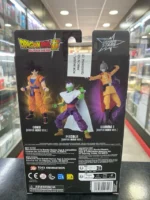 Dragon Ball Super Hero Dragon Star Figura Piccolo - Imagen 3