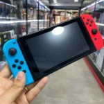 Nintendo Switch 32GB Azul/Rojo