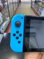 Nintendo Switch 32GB Azul/Rojo - Imagen 3