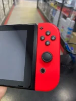 Nintendo Switch 32GB Azul/Rojo - Imagen 4