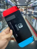 Nintendo Switch 32GB Azul/Rojo - Imagen 5