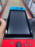 Nintendo Switch 32GB Azul/Rojo - Imagen 2