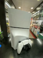 PlayStation 5 Slim 1TB Estandar - Imagen 2