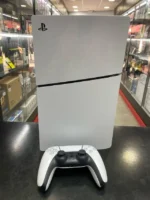 PlayStation 5 Slim 1TB Estandar - Imagen 6