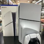 PlayStation 5 Slim 1TB Estandar