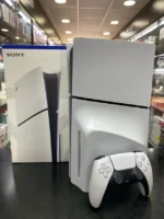 PlayStation 5 Slim 1TB Estandar