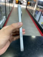 iPhone 17 Pro Max 256GB Plata - Imagen 4