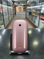 Apple Magic Mouse USB-C Wireless 2024 Rosa - Imagen 2