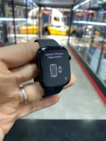 Apple Watch Series 11 46mm GPS A3333 Negro - Imagen 2