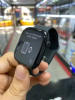 Apple Watch Series 11 46mm GPS A3333 Negro - Imagen 3