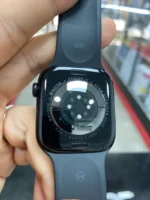 Apple Watch Series 11 46mm GPS A3333 Negro - Imagen 5