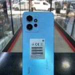 Redmi Note 12 128GB Azul