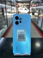 Redmi Note 12 128GB Azul