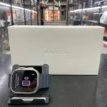Apple Watch Ultra 49MM Titanio