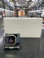 Apple Watch Ultra 49MM Titanio