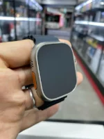 Apple Watch Ultra 49MM Titanio - Imagen 2