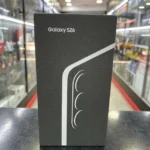 Samsung Galaxy S26 256GB Azul